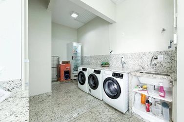 Apartamento &agrave; venda - Meia Praia