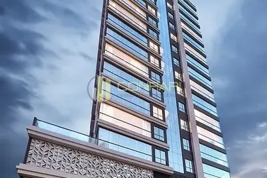 Apartamento &agrave; venda - 126m&sup2; - Perequ&ecirc;