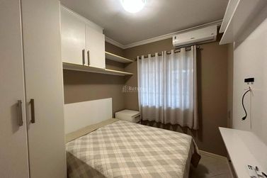 Apartamento &agrave; venda - 159m&sup2; - Meia Praia