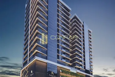 Apartamento &agrave; venda - 124m&sup2; - Perequ&ecirc;