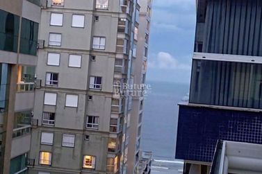 Apartamento &agrave; venda - Meia Praia