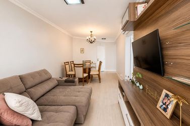 Apartamento &agrave; venda - 121m&sup2; - Tabuleiro