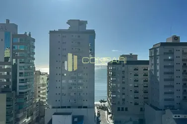Apartamento &agrave; venda - 100m&sup2; - Meia Praia