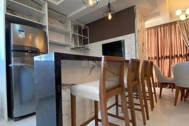 Apartamento &agrave; venda - 128m&sup2; - Castelo Branco
