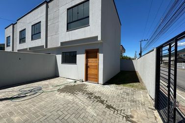 Apartamento &agrave; venda - 70m&sup2; - Morretes