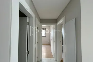 Apartamento &agrave; venda - 105m&sup2; - Centro