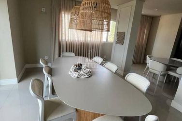 Apartamento &agrave; venda - 