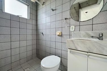 Apartamento &agrave; venda - 80m&sup2; - Barra Sul