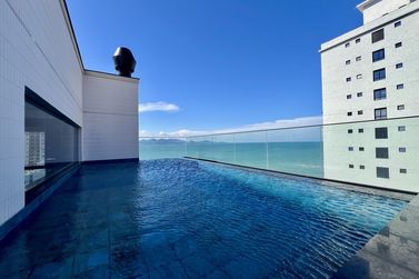 Apartamento &agrave; venda - 95m&sup2; - Centro