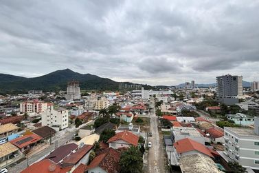 Apartamento &agrave; venda - 98m&sup2; - 