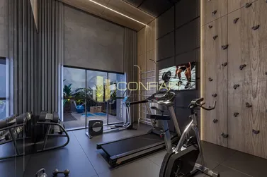Apartamento &agrave; venda - 62m&sup2; - Perequ&ecirc;
