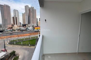 Apartamento para alugar - Centro