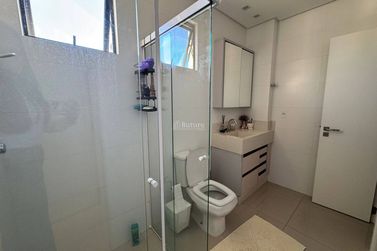 Apartamento &agrave; venda - Meia Praia
