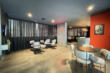 Apartamento &agrave; venda - Centro