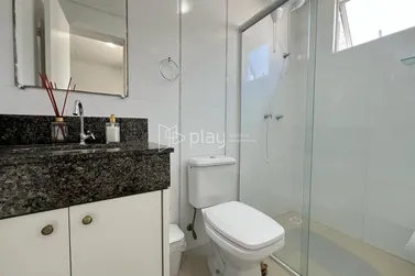Apartamento &agrave; venda - 82m&sup2; - Meia Praia
