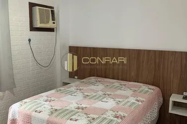 Apartamento para alugar - 130m&sup2; - Centro
