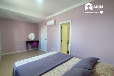 Apartamento para alugar - 195m&sup2; - Centro