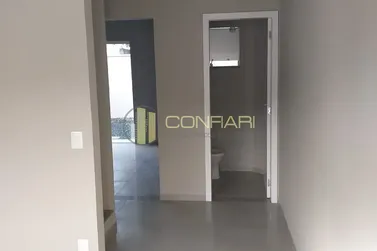 Sobrado &agrave; venda - 96m&sup2; - Alto S&atilde;o Bento
