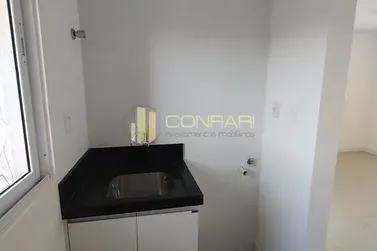 Apartamento para alugar - 70m&sup2; - morretes