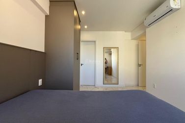 Apartamento &agrave; venda - 68m&sup2; - Morretes