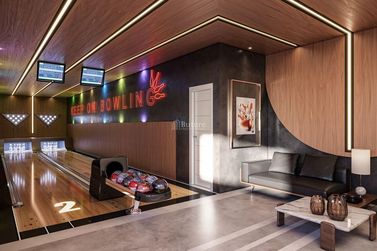 Apartamento &agrave; venda - 86m&sup2; - 