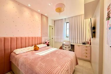 Apartamento &agrave; venda - 106m&sup2; - Castelo Branco