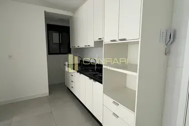 Apartamento para alugar - 70m&sup2; - Morretes
