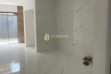 Sobrado &agrave; venda - 116m&sup2; - Morretes