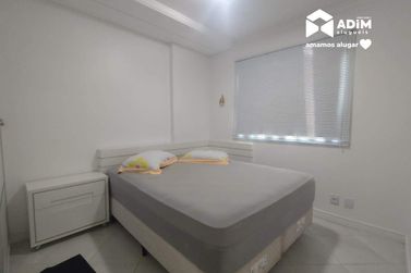 Apartamento para alugar - 160m&sup2; - Centro