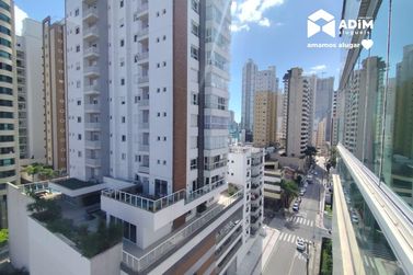 Apartamento para alugar - 195m&sup2; - Centro