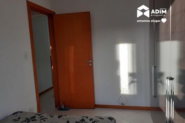 Apartamento para alugar - 121m&sup2; - Centro
