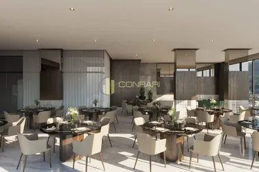Apartamento &agrave; venda - 69m&sup2; - Morretes