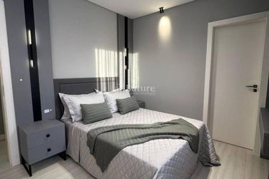 Apartamento &agrave; venda - 190m&sup2; - Centro