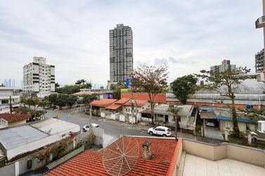Apartamento &agrave; venda - 121m&sup2; - Tabuleiro