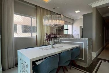 Apartamento &agrave; venda - 30m&sup2; - Meia Praia