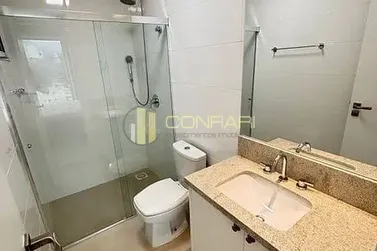 Apartamento &agrave; venda - 136m&sup2; - Centro