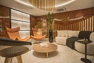 Apartamento &agrave; venda - 182m&sup2; - Meia Praia