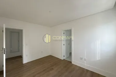 Apartamento &agrave; venda - 161m&sup2; - Centro