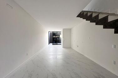 Casa &agrave; venda - 105m&sup2; - Morretes