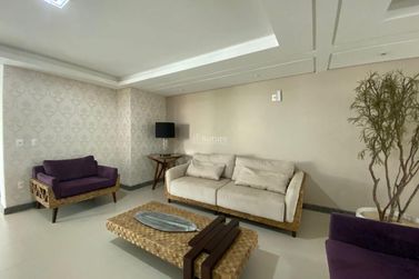 Apartamento &agrave; venda - 72m&sup2; - Quatro Ilhas