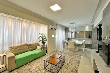 Apartamento para alugar - 162m&sup2; - Centro
