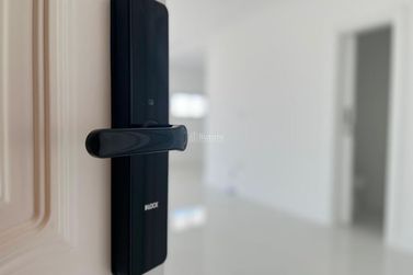 Apartamento &agrave; venda - 160m&sup2; - Centro