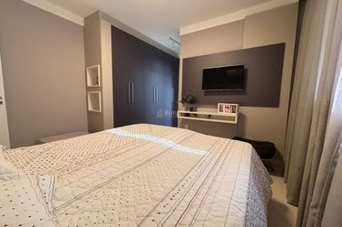 Apartamento &agrave; venda - 146m&sup2; - Meia Praia