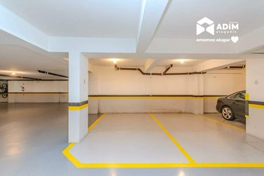 Apartamento para alugar - 315m&sup2; - Centro