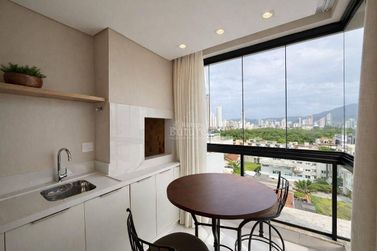 Apartamento &agrave; venda - Meia Praia
