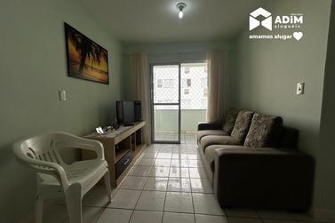 Apartamento para alugar - 61m&sup2; - Meia |Praia