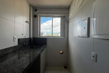 Apartamento para alugar - 68m&sup2; - Centro