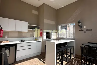 Apartamento &agrave; venda - 69m&sup2; - Morretes