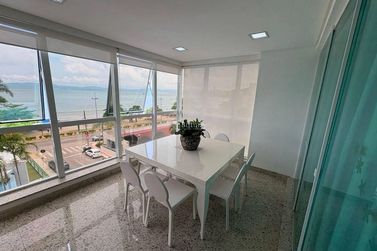 Apartamento &agrave; venda - Centro