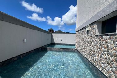Apartamento &agrave; venda - 81m&sup2; - 